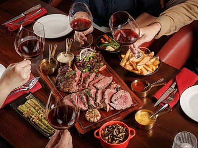Şans Restaurant — Fotoğraflar (en fazla 6) 6