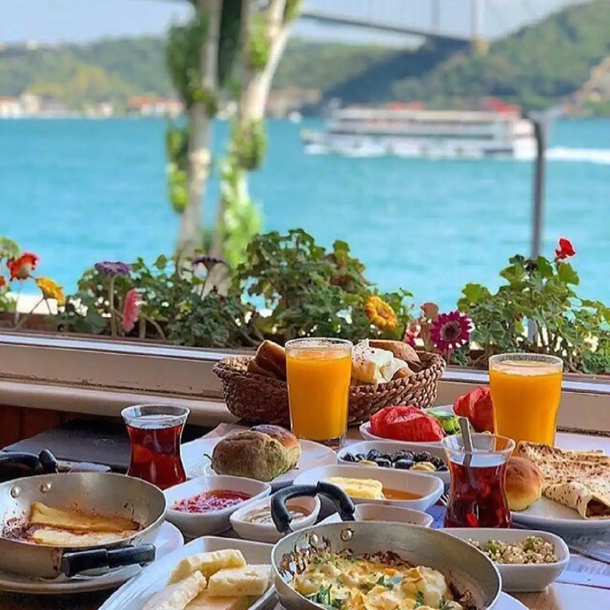 Kale Restaurant — Fotoğraflar (en fazla 6) 5
