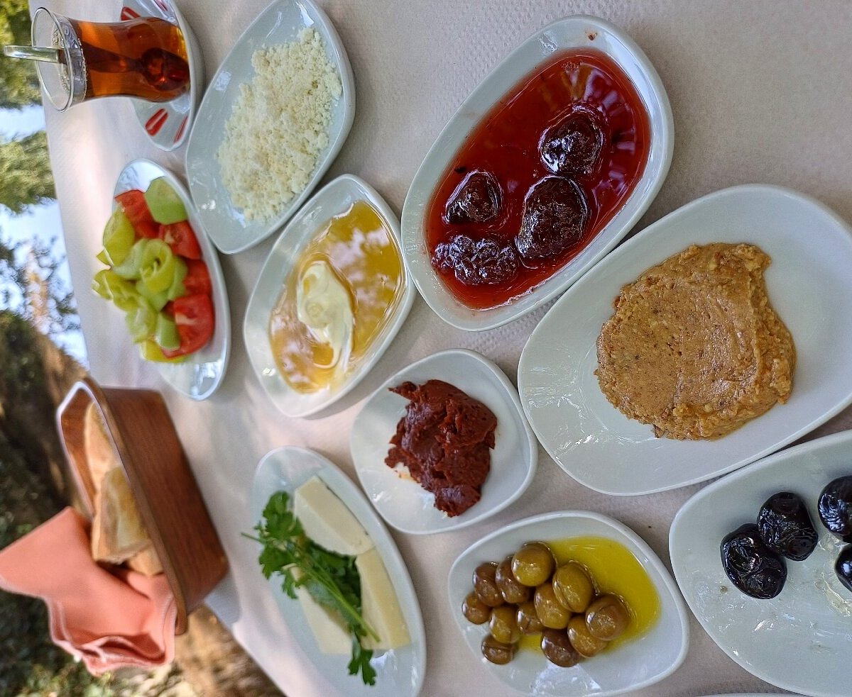 Pınarbaşı Restaurant — Fotoğraflar (en fazla 6) 5