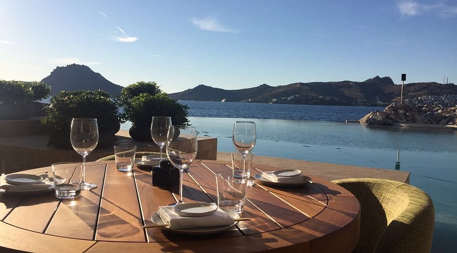 Limma Restaurant — Fotoğraflar (en fazla 6) 5