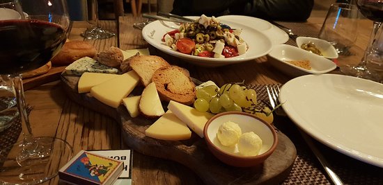 Millocal Restaurant — Fotoğraflar (en fazla 6) 4