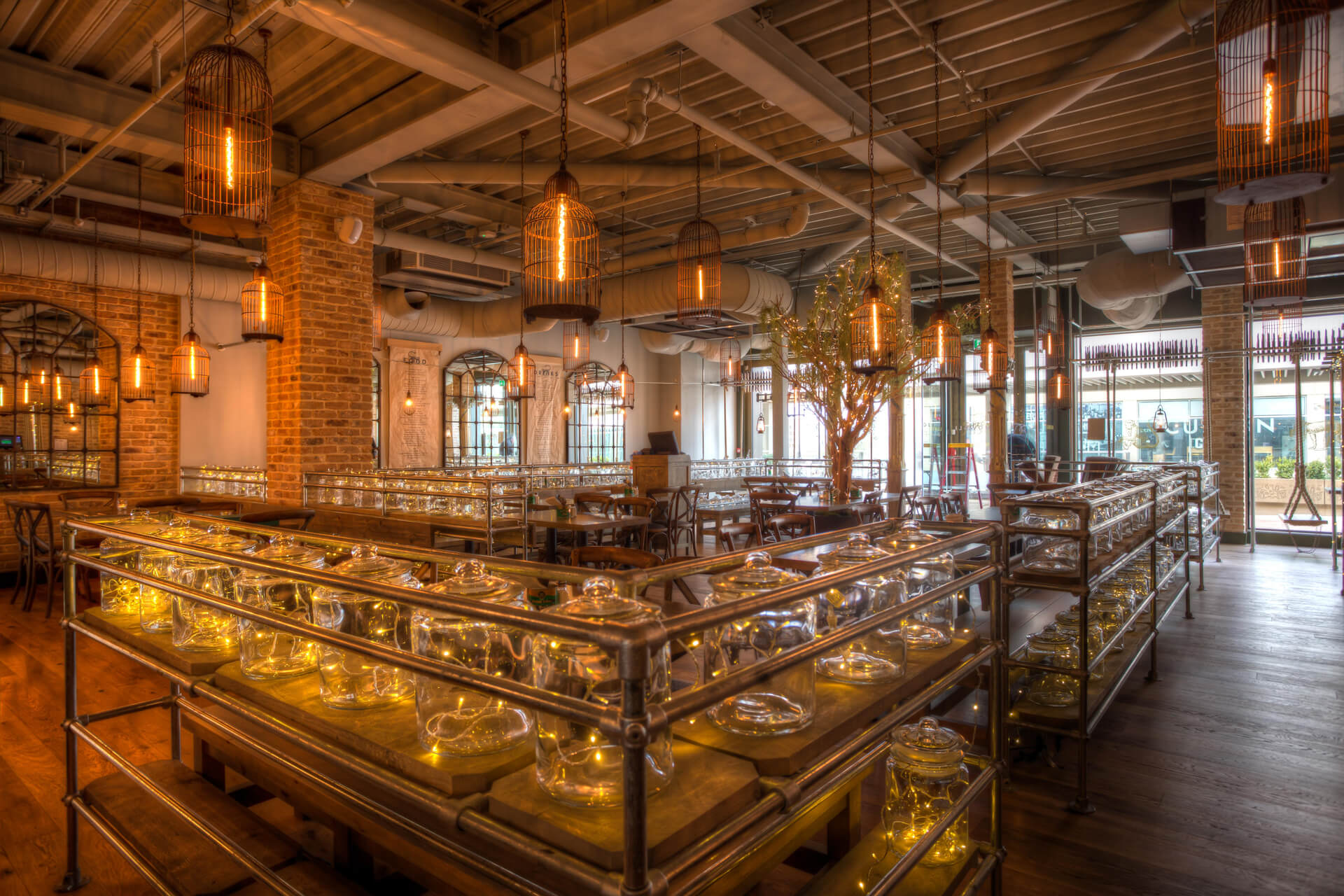 Fusion İndian Restaurant — Fotoğraflar (en fazla 6) 4