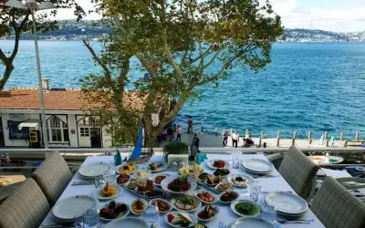 Denizaltı Restaurant — Fotoğraflar (en fazla 6) 2