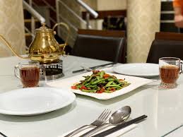 Yüksel Uygur Restaurant — Fotoğraflar (en fazla 6) 2