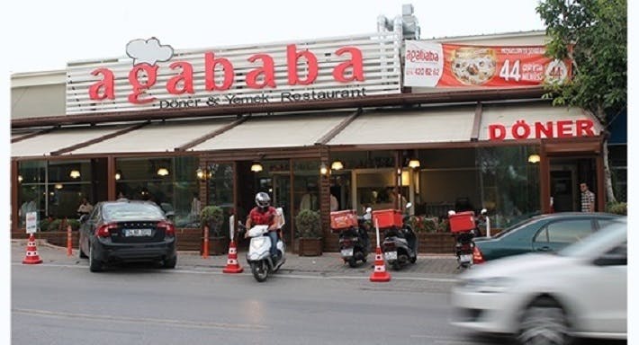 Ağababa Döner — फ़ोटो (अधिकतम 6) 3