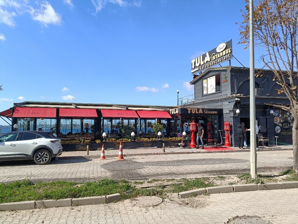 Tula Cafe Restaurant — Fotoğraflar (en fazla 6) 6