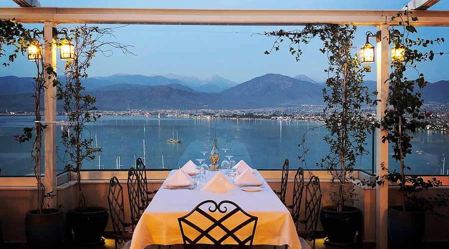 Masmavi Balık Restaurant — Fotoğraflar (en fazla 6) 2