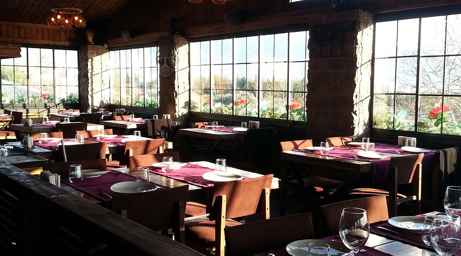 Mahzen Restaurant — Fotografii (până la 6) 2