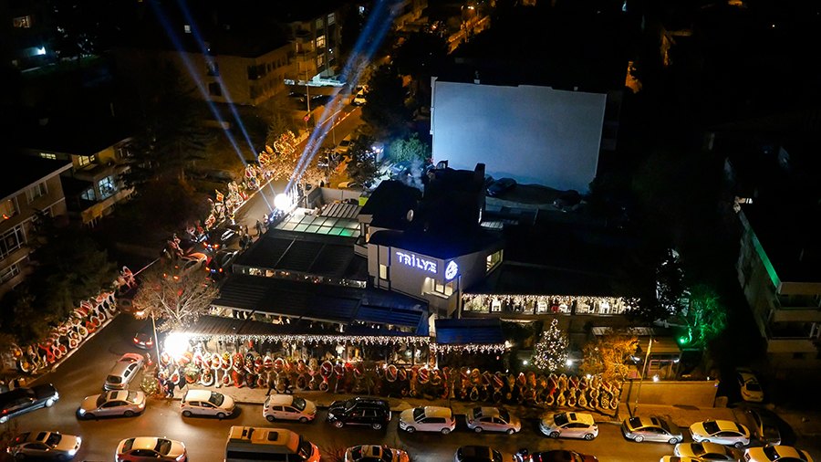 Trilye Restaurant — Fotoğraflar (en fazla 6) 4