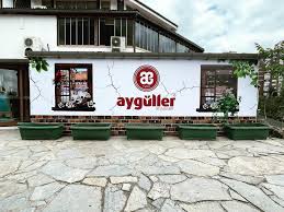 Aygüller Restaurant — 사진 (최대 6장) 3