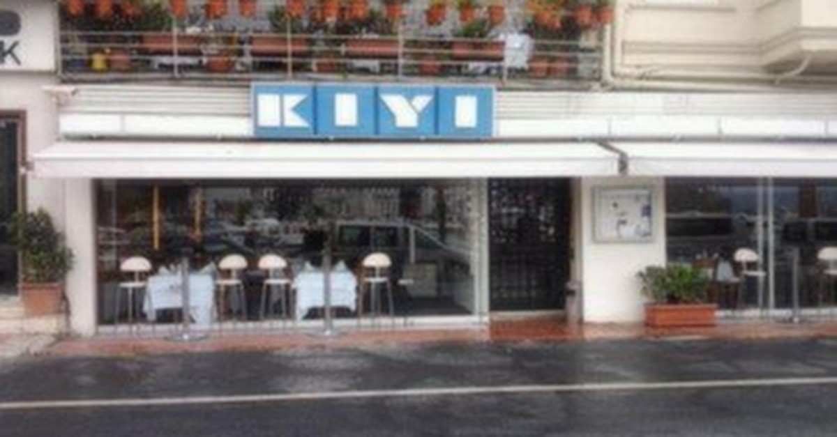 Kıyı Restaurant — Fotoğraflar (en fazla 6) 2