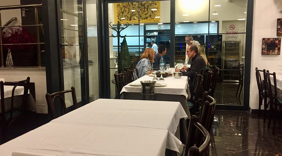 Antebi Restaurant — Fotoğraflar (en fazla 6) 5