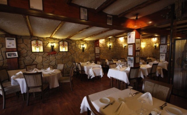 Trilye Restaurant — Fotoğraflar (en fazla 6) 3