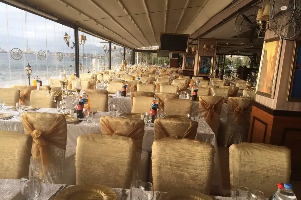 Tula Cafe Restaurant — Fotoğraflar (en fazla 6) 4