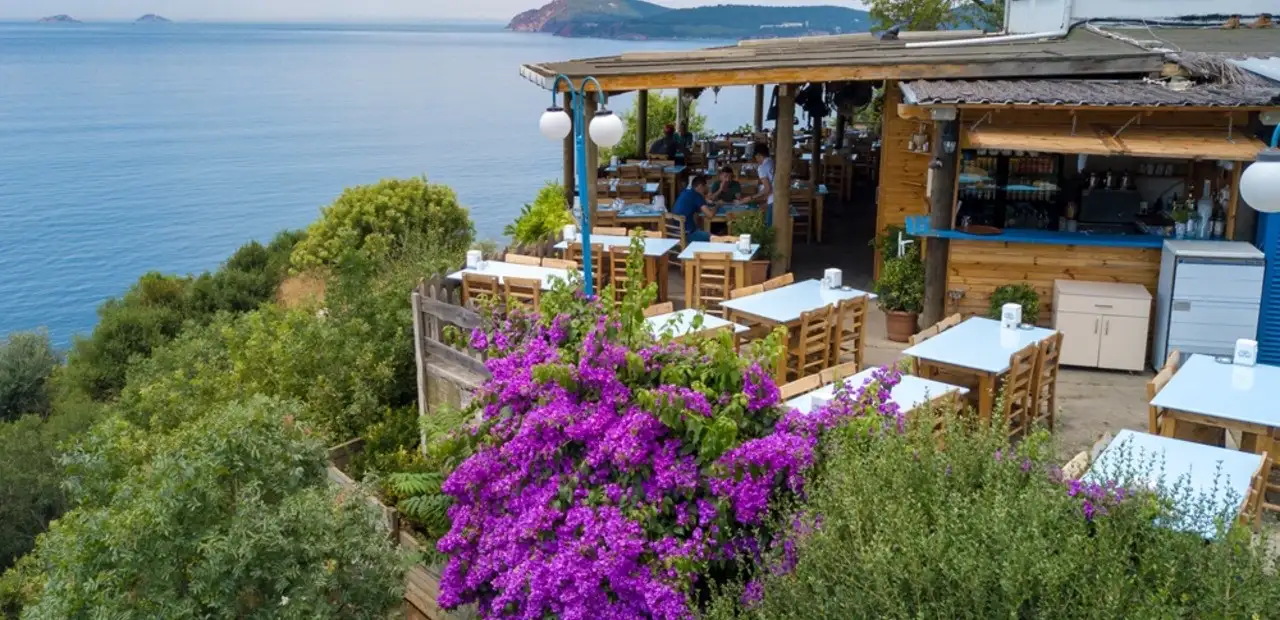 Eskibağ Teras Restaurant — Fotoğraflar (en fazla 6) 1