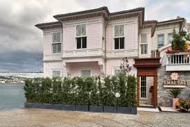 Pembe Yalı Restaurant — Fotoğraflar (en fazla 6) 1