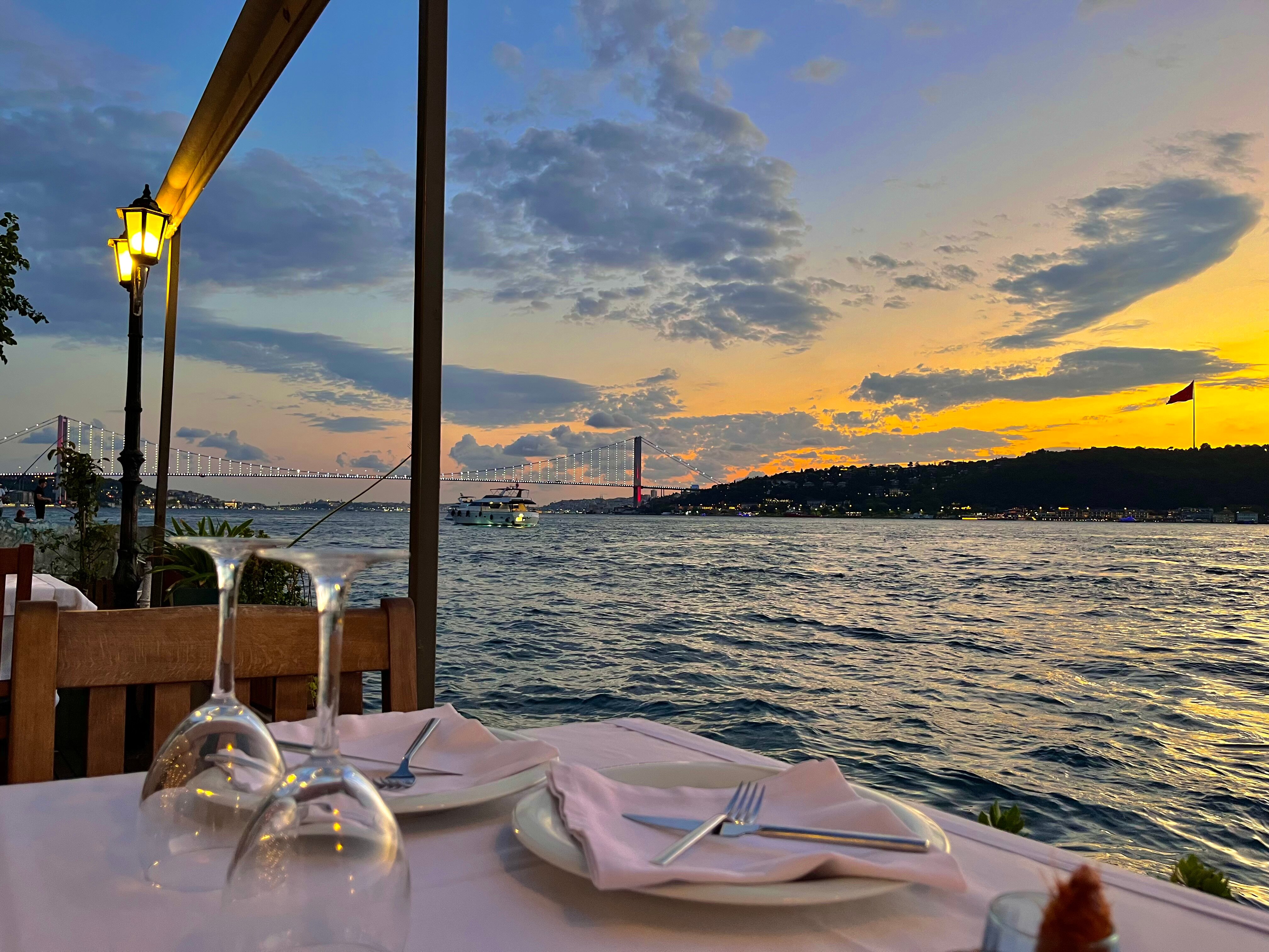 Denizaltı Restaurant — Fotoğraflar (en fazla 6) 5
