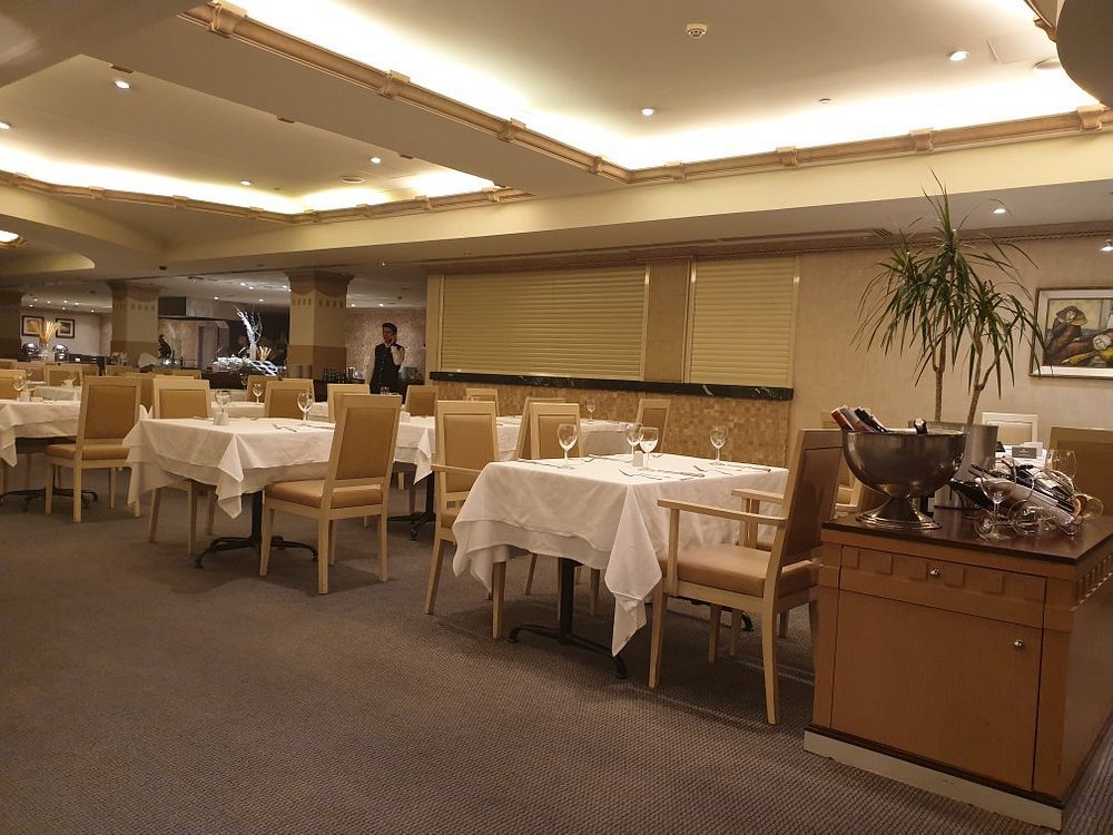 Dafne Restaurant & Grill — Myndir (allt að 6) 1