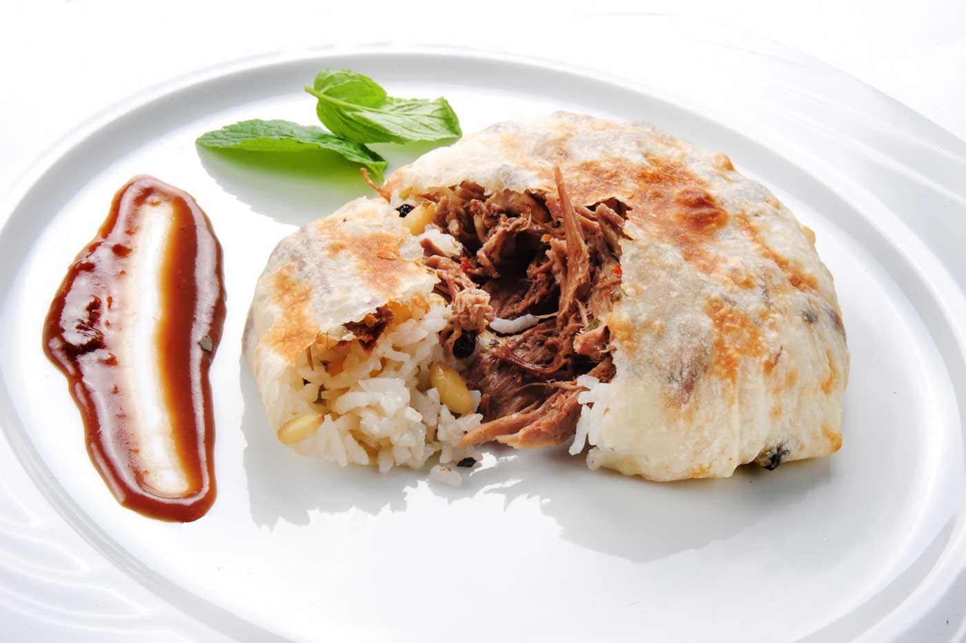 Matbah Restaurant — عکس‌ها (حداکثر ۶) 2