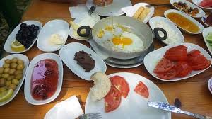 Yuvarlakçay Yeşil Vadi Restaurant — Fotoğraflar (en fazla 6) 5