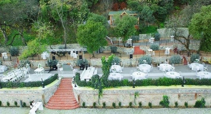 Boğazköy Restaurant — Fotoğraflar (en fazla 6) 1