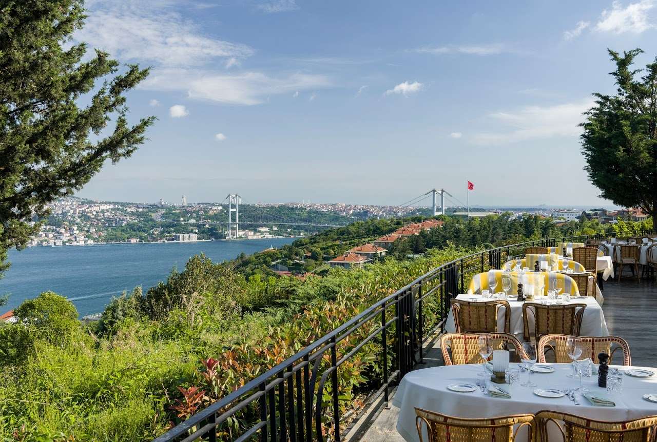 Kaya Restaurant — Fotoğraflar (en fazla 6) 3