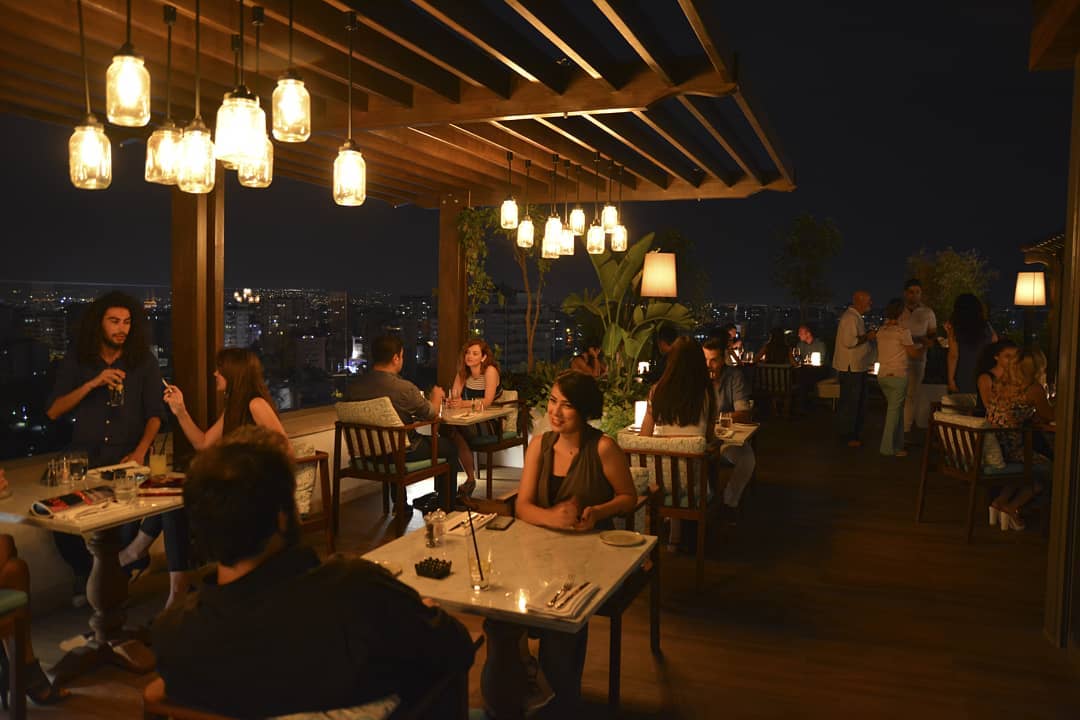 Asmani Restaurant — Fotoğraflar (en fazla 6) 5