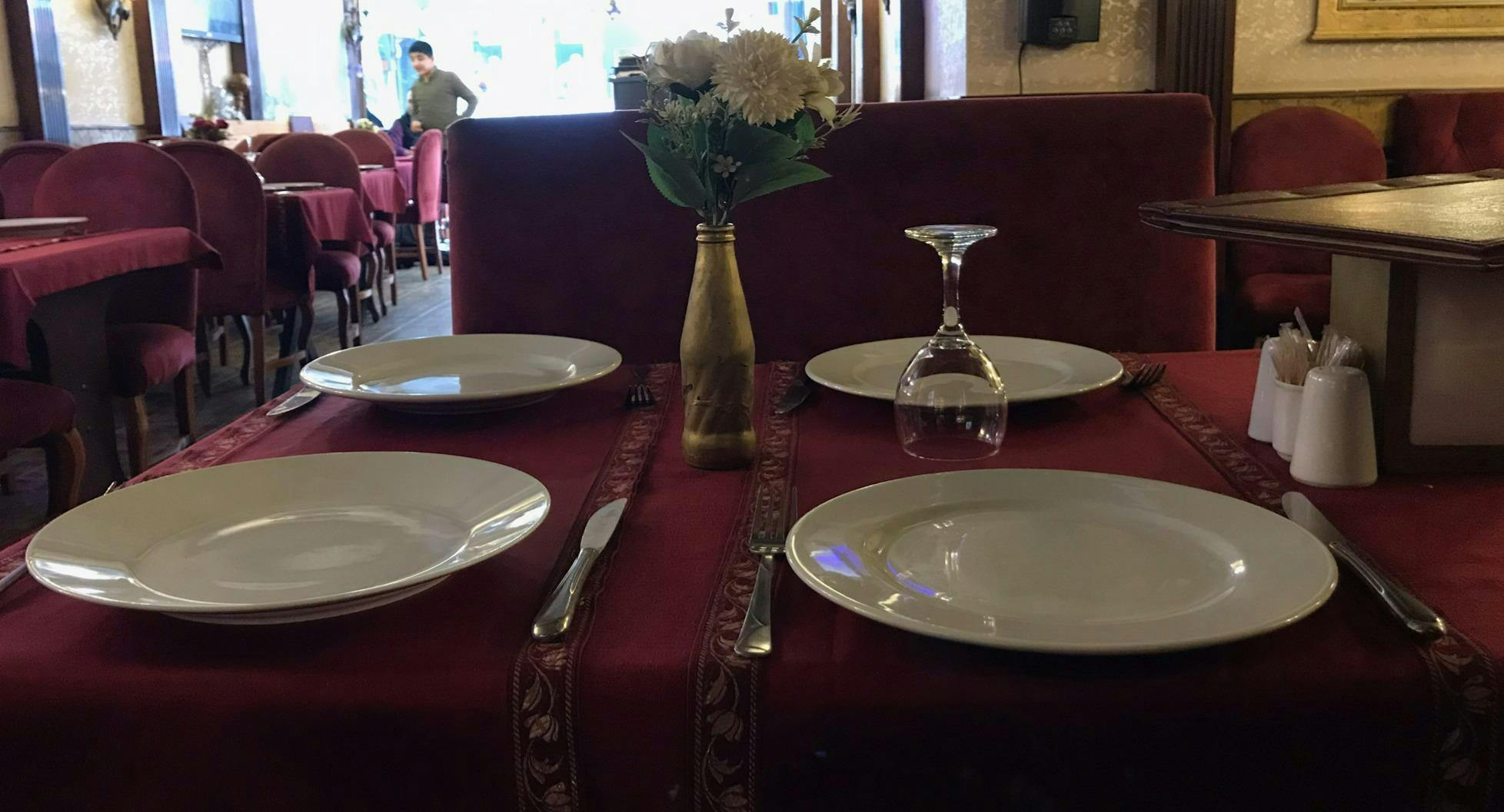 Kaya Restaurant — Fotoğraflar (en fazla 6) 6