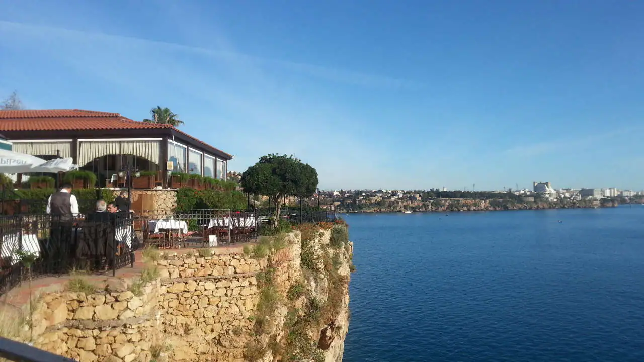 Alara Restaurant — Fotoğraflar (en fazla 6) 2