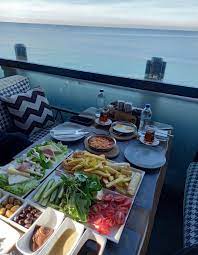Para Cafe Restaurant — Fotoğraflar (en fazla 6) 6
