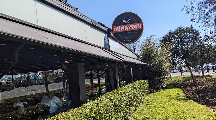 Günaydın Kebap Restaurant — Fotoğraflar (en fazla 6) 1