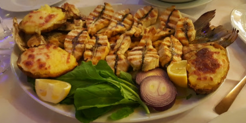 Ada Restaurant — Fotoğraflar (en fazla 6) 3