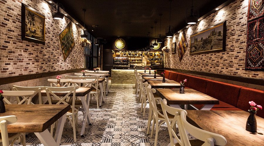 Seorabeol Korean Restaurant — Myndir (allt að 6) 1