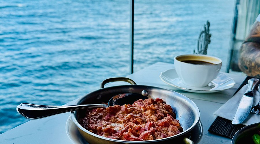Pembe Yalı Restaurant — Fotoğraflar (en fazla 6) 2