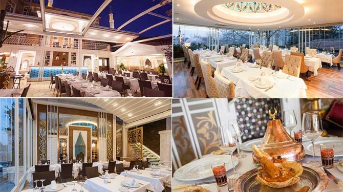 Matbah Restaurant — عکس‌ها (حداکثر ۶) 6