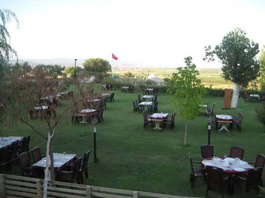 Dağ Restaurant (Torbalı) — Fotografii (până la 6) 2