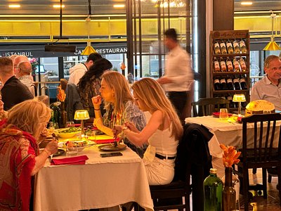Sahil Restaurant — Fotoğraflar (en fazla 6) 4