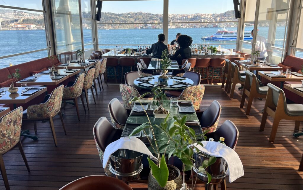Banyan Restaurant — Fotografije (do 6) 3