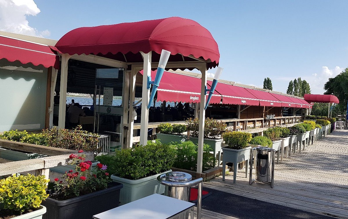 Beykoz Restaurant (Gölbaşı) — Fotoğraflar (en fazla 6) 2
