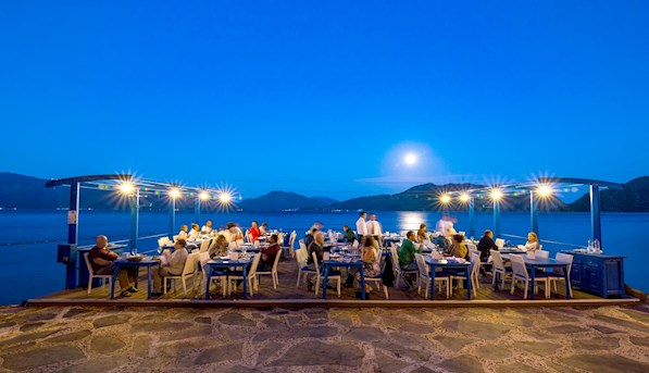 Minteks Restaurant — Fotoğraflar (en fazla 6) 5