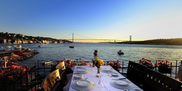 Deniz Yıldızı Restaurant — Fotoğraflar (en fazla 6) 3