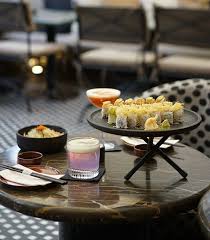 Mori Restaurant (Mori by Ioki) — Fotos (bis zu 6) 3