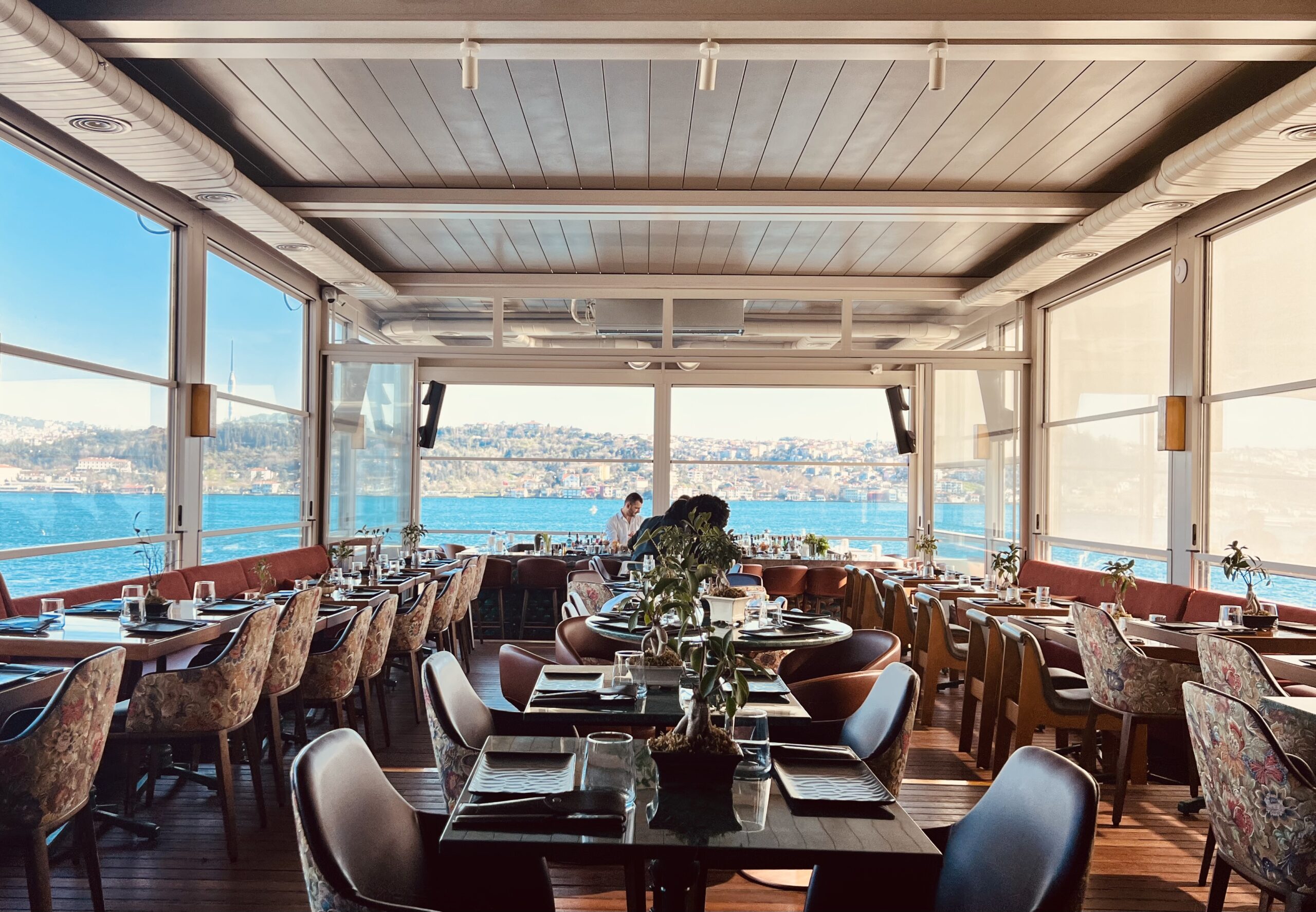 Banyan Restaurant — Fotografije (do 6) 5