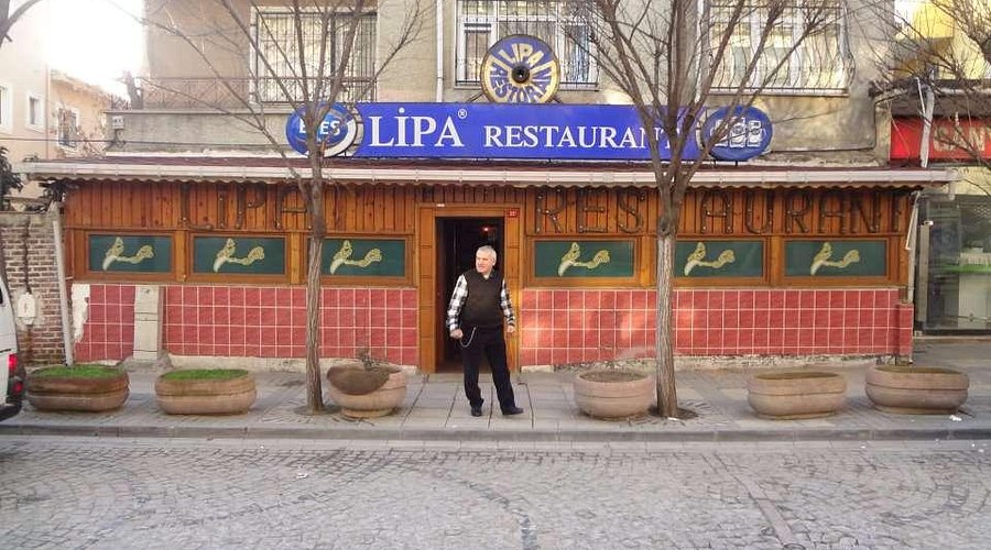 Lipa Restaurant — Mga larawan (hanggang 6) 2