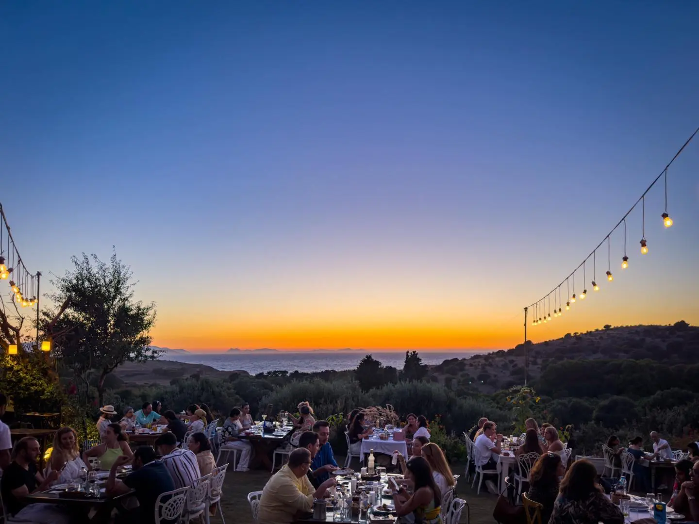 Limon Gümüşlük Restaurant — Φωτογραφίες (έως 6) 6