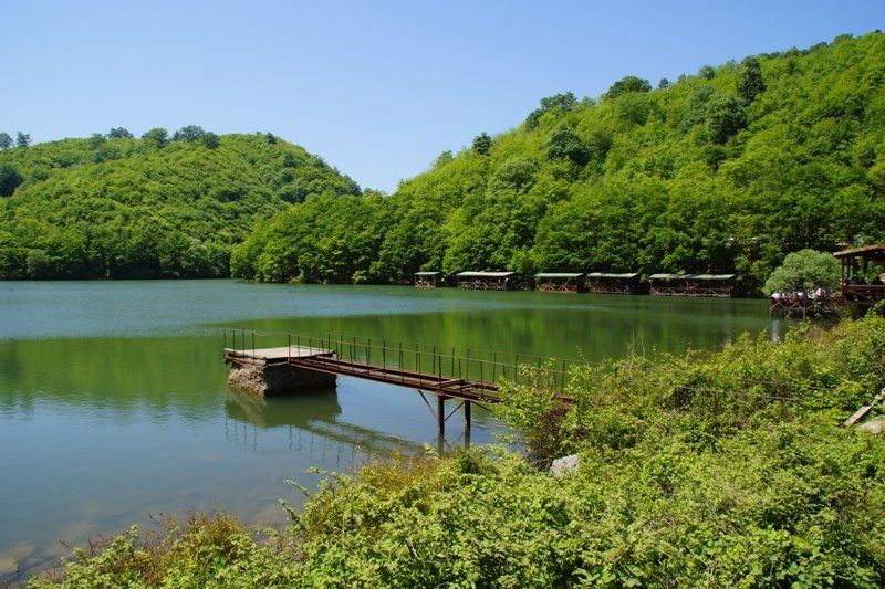 Nilüfer Doğa Restaurant — Fotoğraflar (en fazla 6) 2