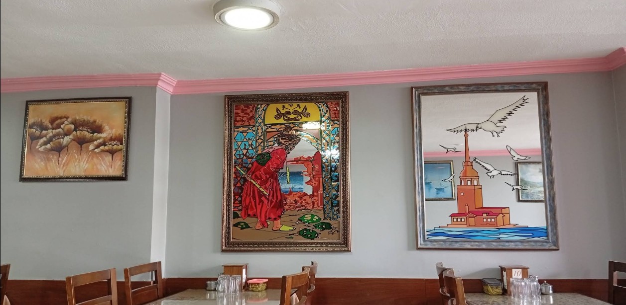 Akpınar Lokantası — Fotoğraflar (en fazla 6) 1