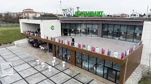 Göl Restaurant — Fotoğraflar (en fazla 6) 1