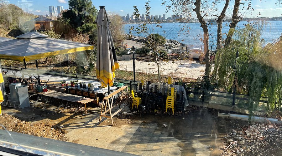 Koço Restaurant — Fotoğraflar (en fazla 6) 1