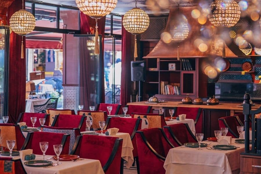Otantik Restaurant — Fotografii (până la 6) 1